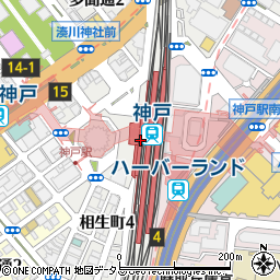 青山フラワーマーケット プリコ神戸店 神戸市 花屋 植木屋 の電話番号 住所 地図 マピオン電話帳