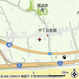 静岡県湖西市白須賀658周辺の地図