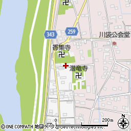 静岡県磐田市本町997周辺の地図
