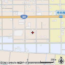 静岡県浜松市中央区馬郡町4669周辺の地図