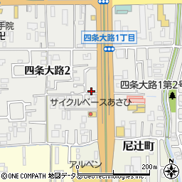 マーシュ総研株式会社周辺の地図