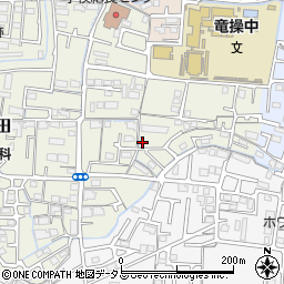 岡山県岡山市中区赤田213周辺の地図