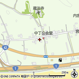 静岡県湖西市白須賀671周辺の地図