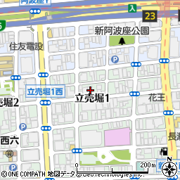 カネヒラ鉄鋼株式会社　営業部磨棒・中部グループ周辺の地図