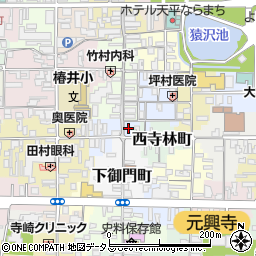 飯村赤ちゃん周辺の地図