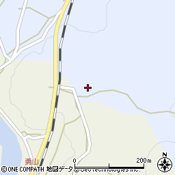 広島県安芸高田市甲田町上小原3037周辺の地図