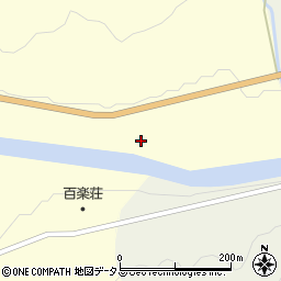 広島県安芸高田市吉田町吉田2774周辺の地図