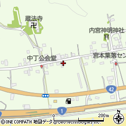 静岡県湖西市白須賀681-1周辺の地図