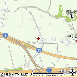 静岡県湖西市白須賀632周辺の地図