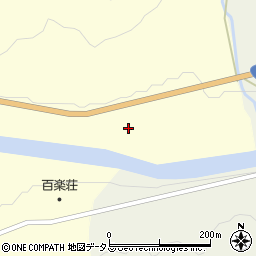 広島県安芸高田市吉田町吉田2785周辺の地図