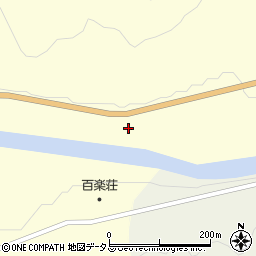 広島県安芸高田市吉田町吉田2775周辺の地図