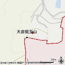 岡山県井原市美星町宇戸1165周辺の地図