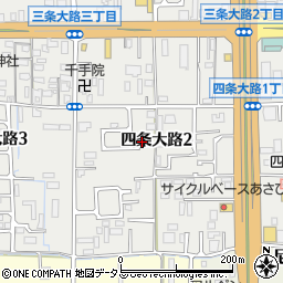 石田商事有限会社周辺の地図