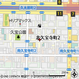 株式会社竹内レース周辺の地図