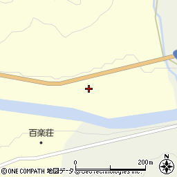 広島県安芸高田市吉田町吉田2786周辺の地図