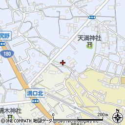 岡山県総社市井尻野1683周辺の地図