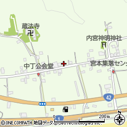 静岡県湖西市白須賀5443-2周辺の地図