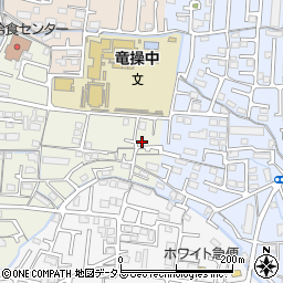 岡山県岡山市中区赤田202-6周辺の地図
