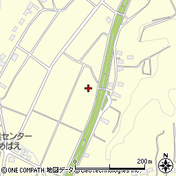 静岡県御前崎市新野2302周辺の地図