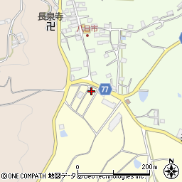 岡山県井原市美星町星田5195周辺の地図