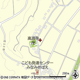 静岡県御前崎市新野2229周辺の地図