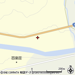 株式会社マテリアル・サービス　高田宇部工場周辺の地図