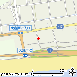 静岡県湖西市新居町浜名2754周辺の地図
