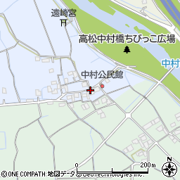 三垣順一税理士事務所周辺の地図
