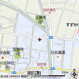 中村和史・土地・家屋調査士事務所周辺の地図