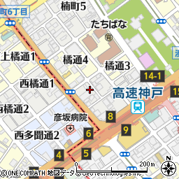佐野住建ビル周辺の地図