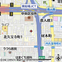 三和土木株式会社周辺の地図