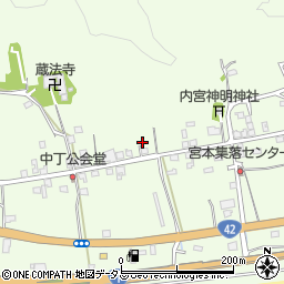 静岡県湖西市白須賀5444周辺の地図