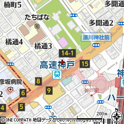 富士宝石株式会社周辺の地図