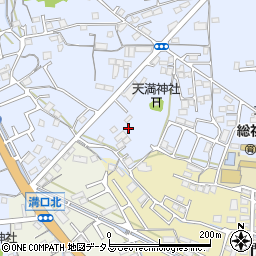 岡山県総社市井尻野1692周辺の地図