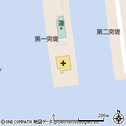ラ・スイート神戸オーシャンズガーデン周辺の地図