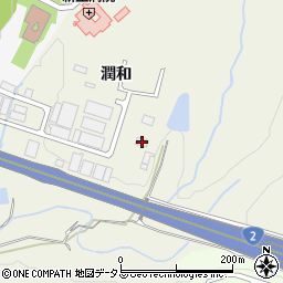 西神戸物流センター松原運送周辺の地図