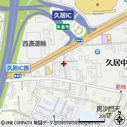 内田鉄工所周辺の地図