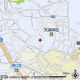 岡山県総社市井尻野1682周辺の地図