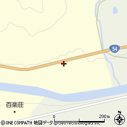 広島県安芸高田市吉田町吉田2799周辺の地図