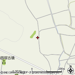 岡山県岡山市東区百枝月1441周辺の地図