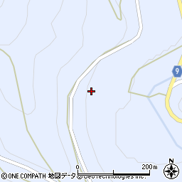 岡山県井原市芳井町下鴫1391周辺の地図