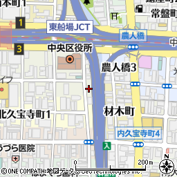 株式会社茂野商店周辺の地図