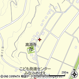 静岡県御前崎市新野2234周辺の地図