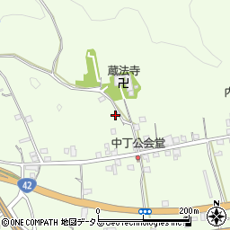 静岡県湖西市白須賀5349-37周辺の地図