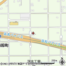 鈴木達範　行政書士事務所周辺の地図