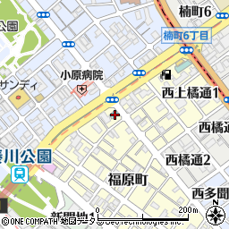 東横ｉｎｎ神戸湊川公園 神戸市 宿泊施設 の住所 地図 マピオン電話帳
