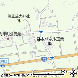 静岡県湖西市白須賀5669-1周辺の地図