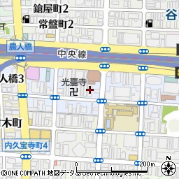 富士コンピュータシステム株式会社周辺の地図
