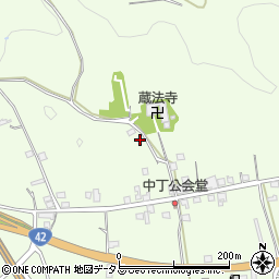 静岡県湖西市白須賀5349-38周辺の地図