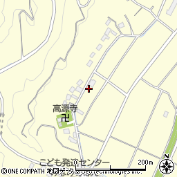 静岡県御前崎市新野2236周辺の地図